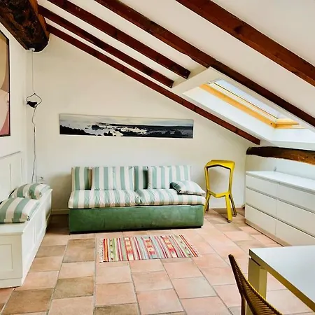 Fantasti-casa Al Semesterbostad Colonno