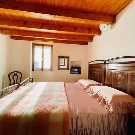 Semesterbostad Fantasti-casa Al Colonno