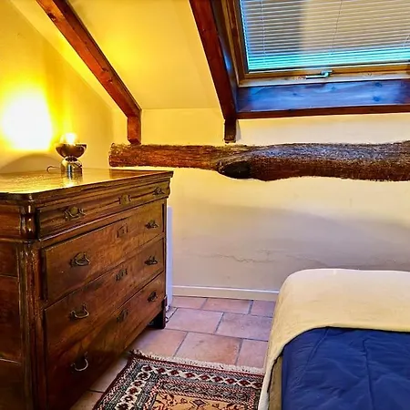 Semesterbostad Fantasti-casa Al