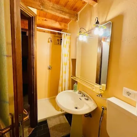 Semesterbostad Fantasti-casa Al