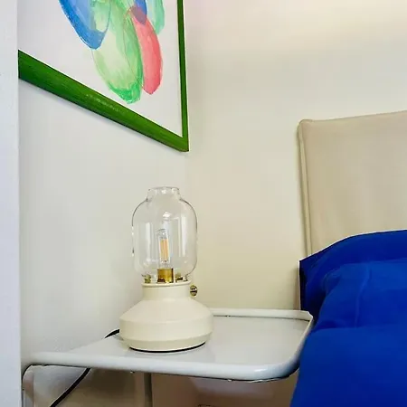 Fantasti-casa Al Semesterbostad *