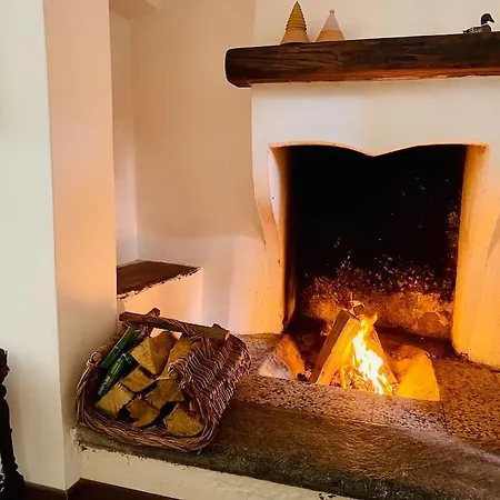 Fantasti-casa Al * Colonno