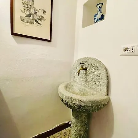 Casa de Férias Fantasti-casa Al