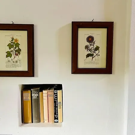 Fantasti-casa Al Colonno