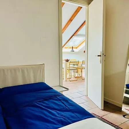 Fantasti-casa Al Colonno