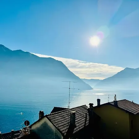 Casa vacanze Fantasti-casa Al *