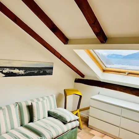 Fantasti-casa Al * Colonno