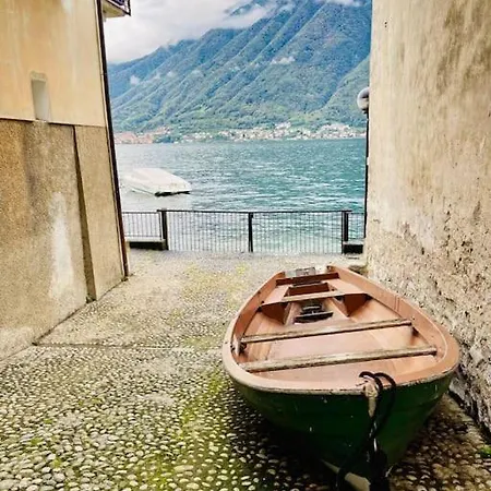 Fantasti-casa Al Casa de Férias Colonno