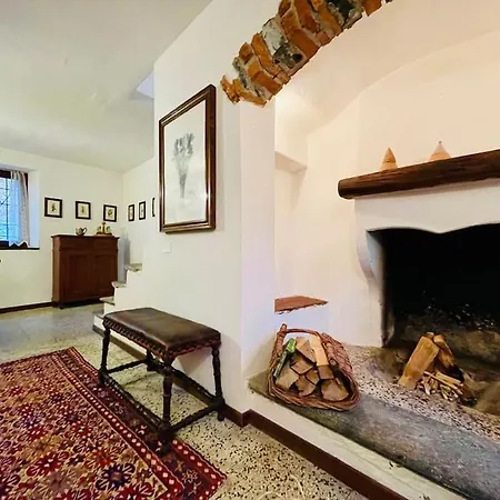 Fantasti-casa Al Semesterbostad