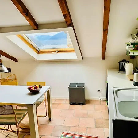 Fantasti-casa Al Semesterbostad