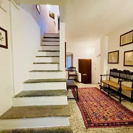 Fantasti-casa Al Semesterbostad *