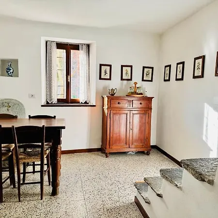 Casa vacanze Fantasti-casa Al