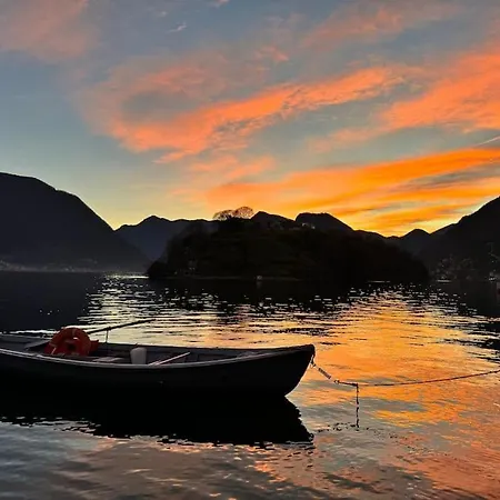 Fantasti-casa Al Semesterbostad