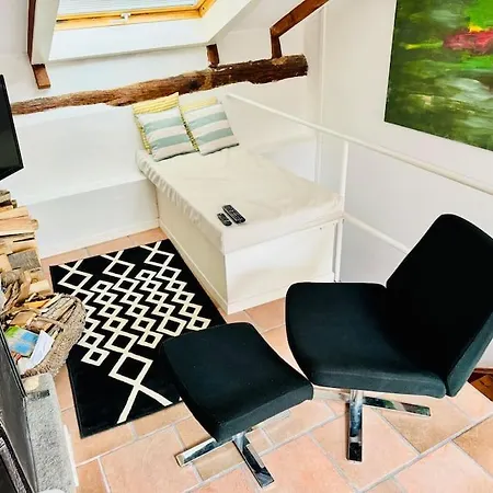 Fantasti-casa Al Colonno