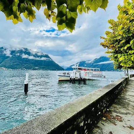 Semesterbostad Fantasti-casa Al Colonno