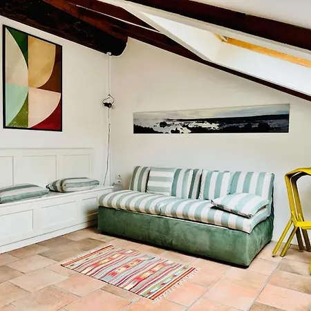 Fantasti-casa Al Semesterbostad Colonno