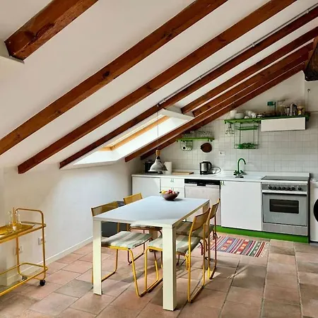 Fantasti-casa Al * Colonno