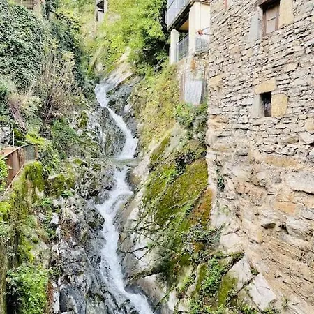 Fantasti-casa Al Semesterbostad Colonno