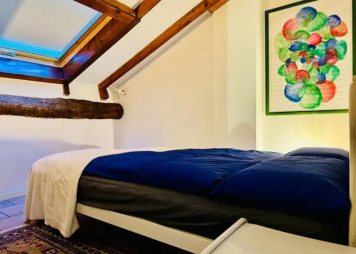 Fantasti-casa Al Σπίτι διακοπών *