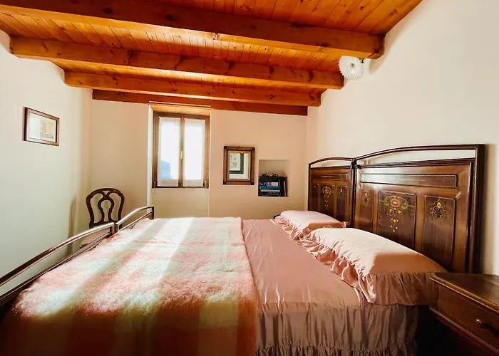 Σπίτι διακοπών Fantasti-casa Al Colonno