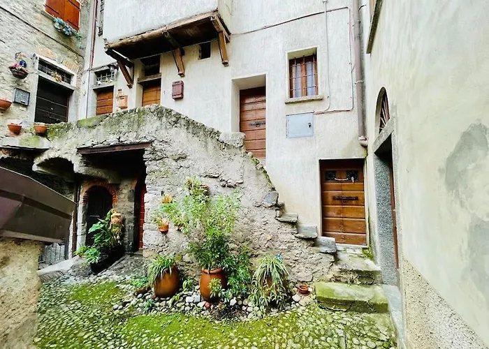 Fantasti-casa Al Colonno