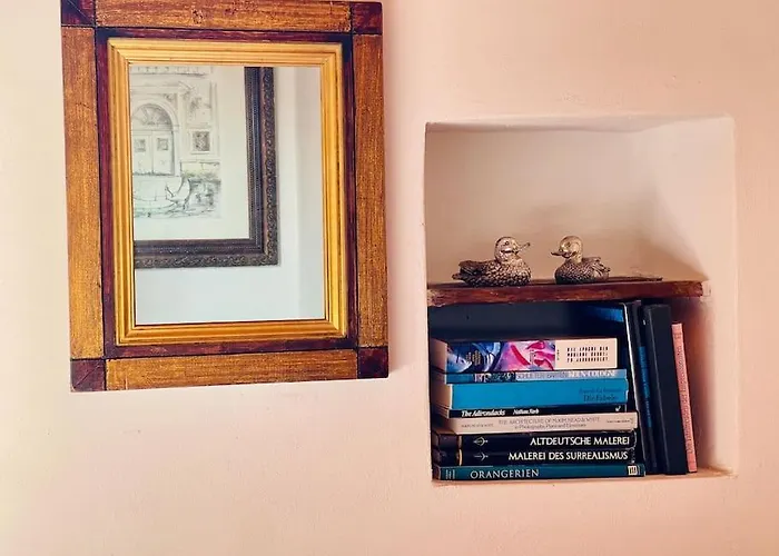 Fantasti-casa Al Σπίτι διακοπών *