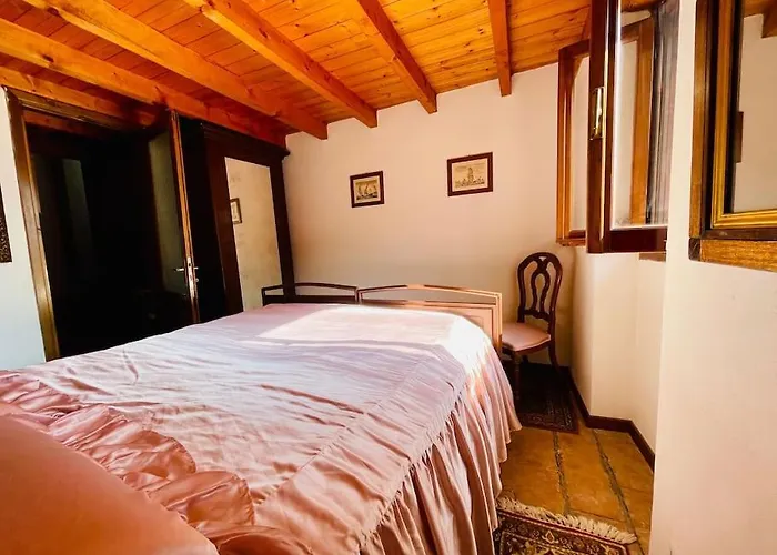 Σπίτι διακοπών Fantasti-casa Al