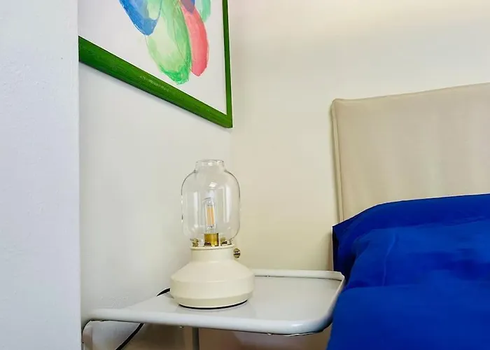 Fantasti-casa Al Σπίτι διακοπών *