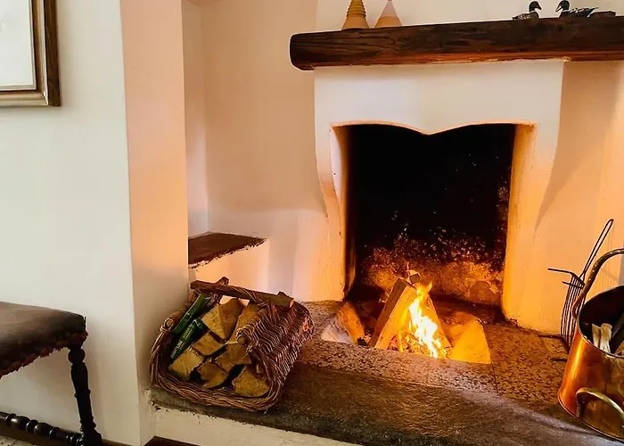 Fantasti-casa Al * Colonno