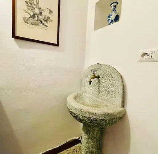 Σπίτι διακοπών Fantasti-casa Al