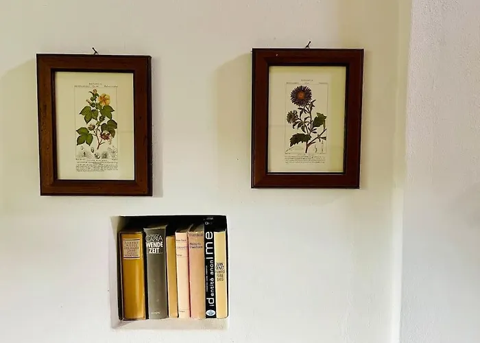 Fantasti-casa Al Colonno