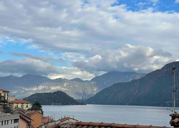 Fantasti-casa Al * Colonno