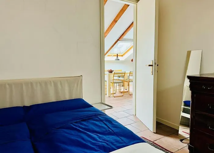 Fantasti-casa Al Colonno