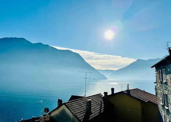 בית נופש Fantasti-casa Al *