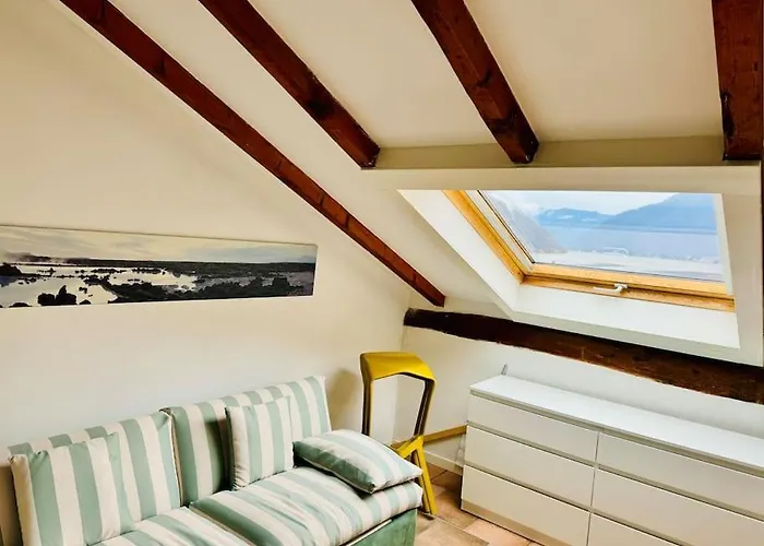 Fantasti-casa Al * Colonno