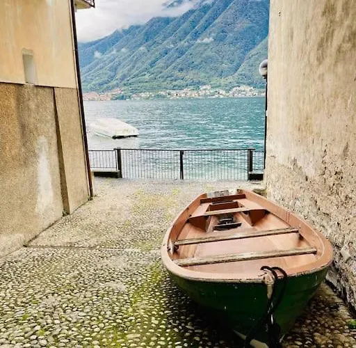 Fantasti-casa Al Σπίτι διακοπών Colonno