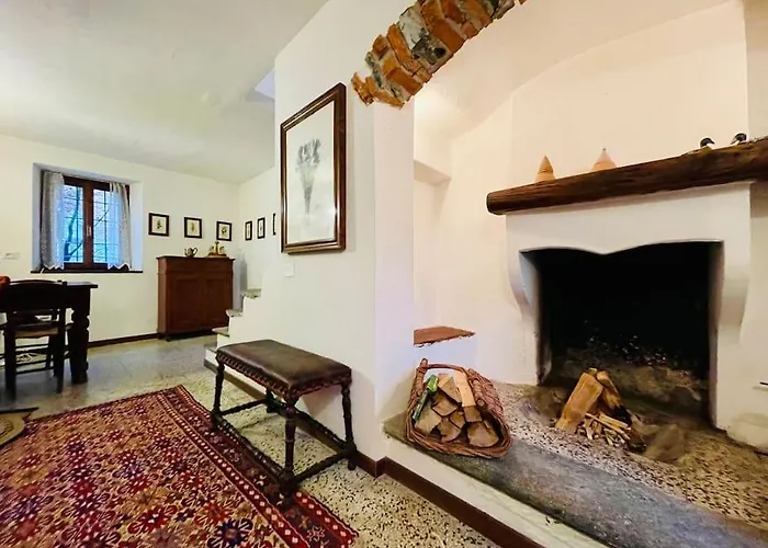 Fantasti-casa Al בית נופש