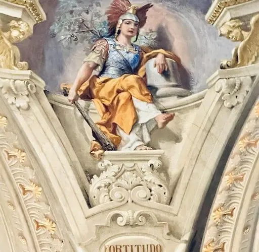 Fantasti-casa Al Colonno