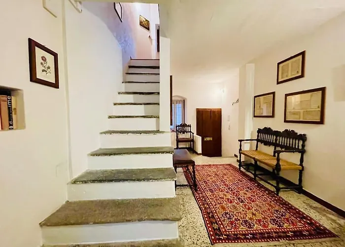 Fantasti-casa Al Σπίτι διακοπών *