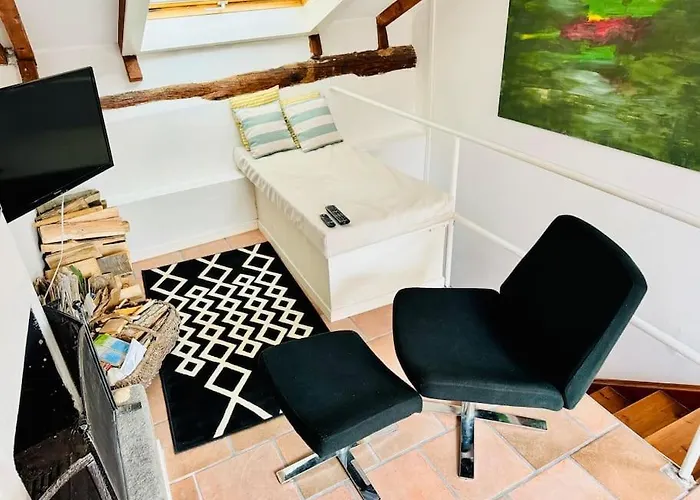 Fantasti-casa Al Colonno