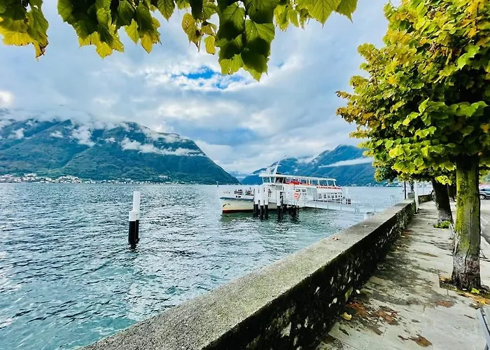 בית נופש Fantasti-casa Al Colonno