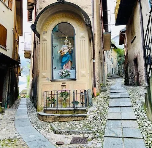 Σπίτι διακοπών Fantasti-casa Al