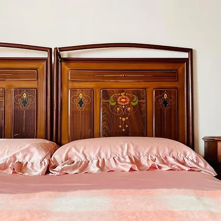 Dom wakacyjny Fantasti-casa Al