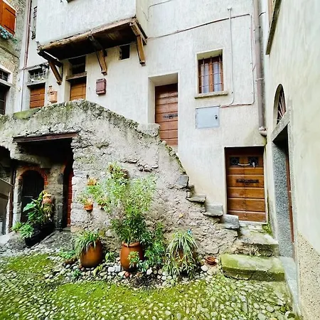 Fantasti-casa Al Colonno