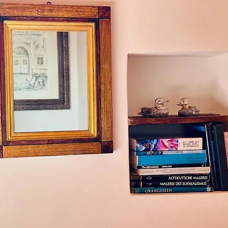 Fantasti-casa Al Dom wakacyjny *