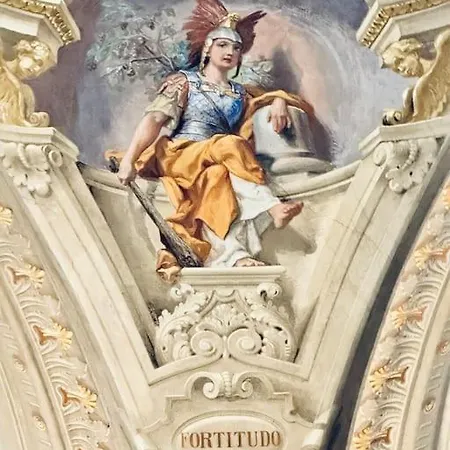 Fantasti-casa Al Colonno