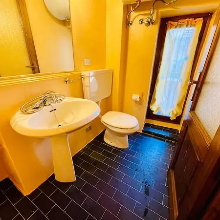 Fantasti-casa Al Dom wakacyjny