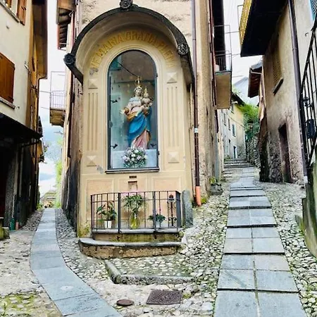 Dom wakacyjny Fantasti-casa Al