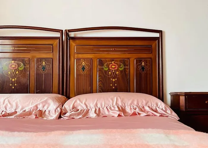 Holiday home Fantasti-casa Al