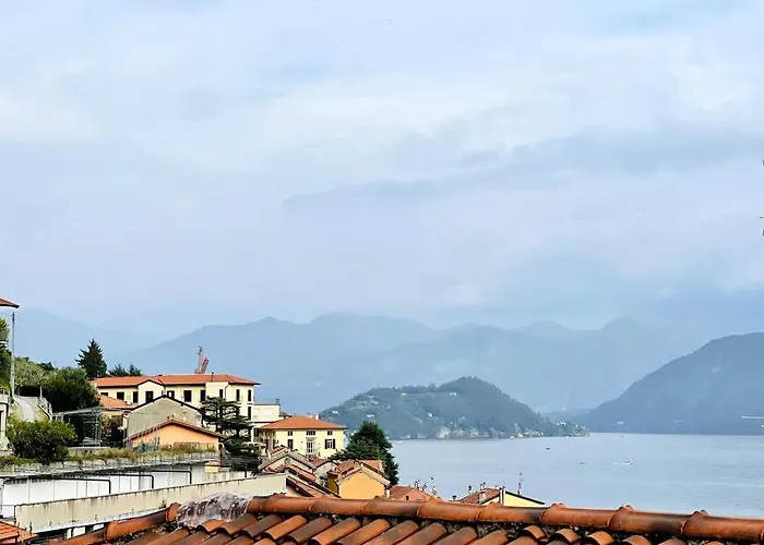 Holiday home Fantasti-casa Al Colonno